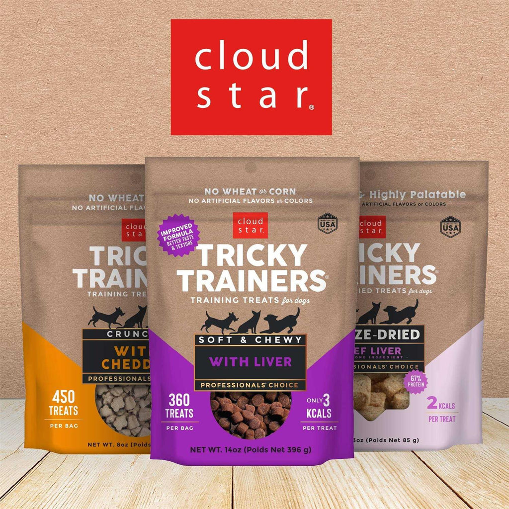 Dog Treats Q5534