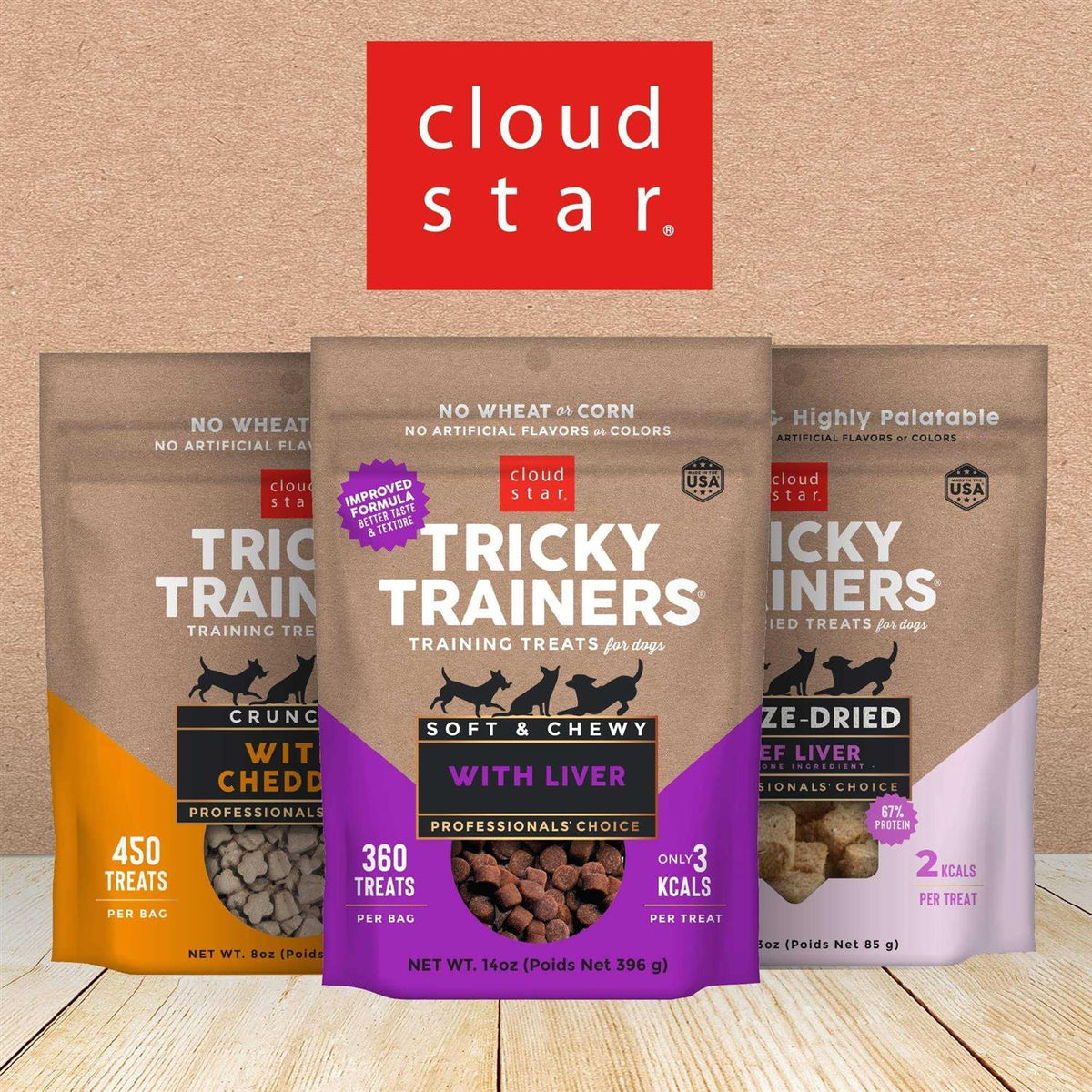 Dog Treats Q5534