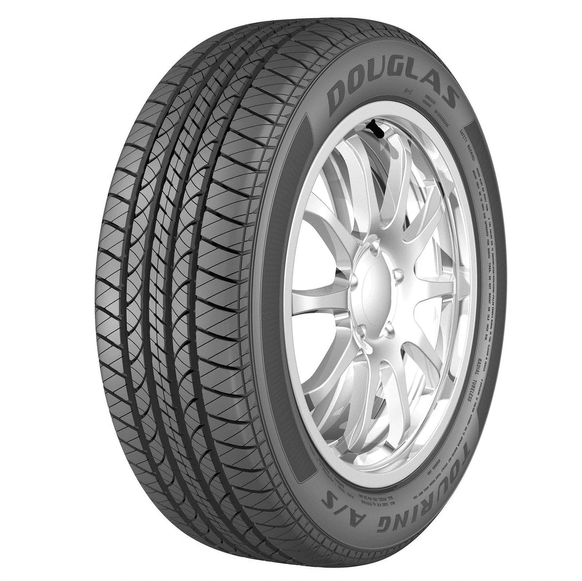 215/45R17 87W All-Season Tire M135866