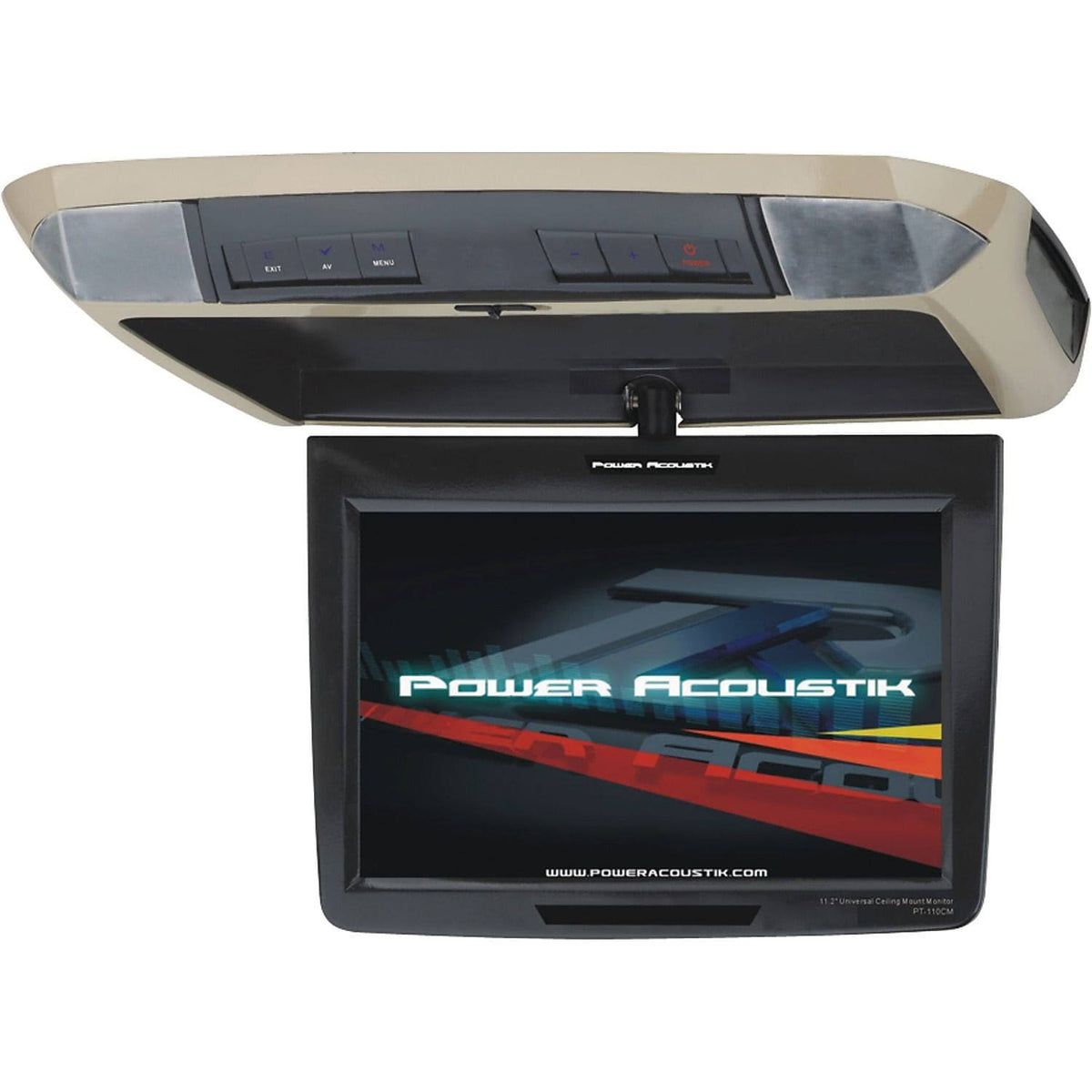 11.2" Universal Ceiling-Mount Monitor V171413