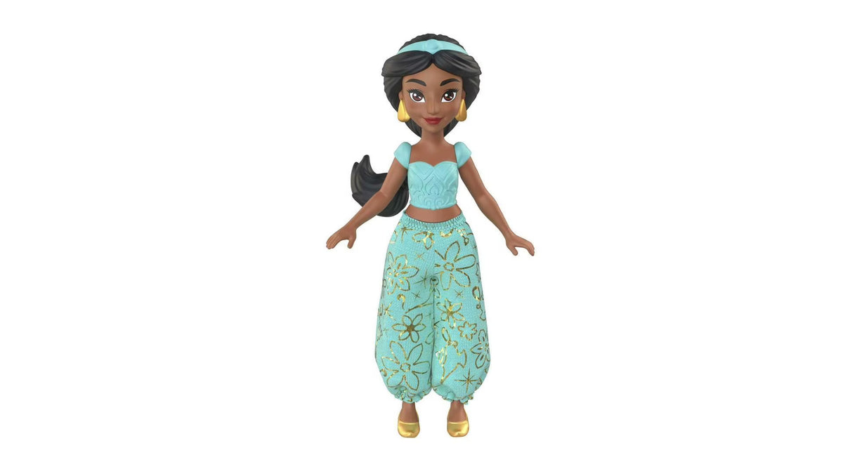 Jasmine Small Doll T6329