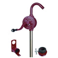 Rotary Cast Iron Hand Drum Pump O479