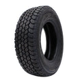 All Terrain LT265/70R17 Light Truck Tire W6942