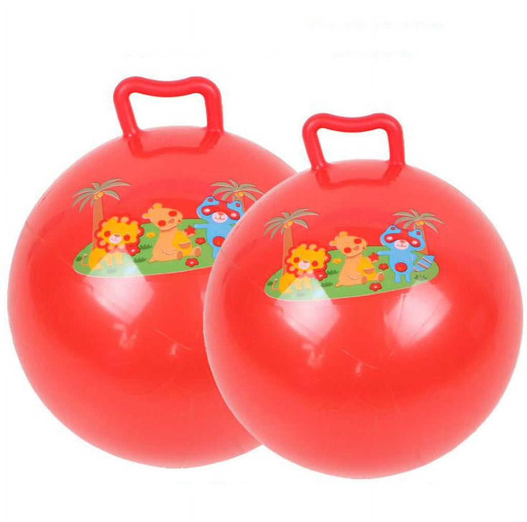 Hopper Ball Inflatable Toy X66738