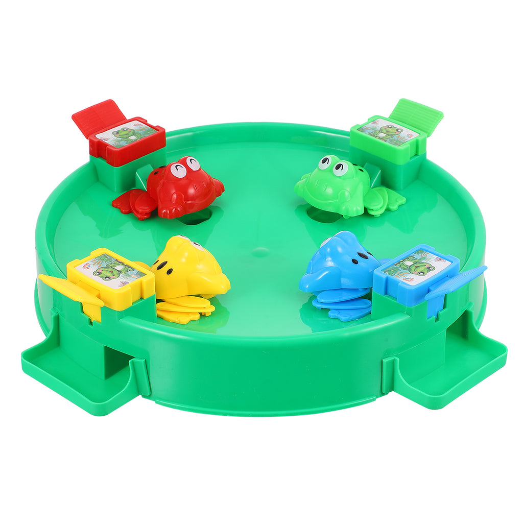 Family Board Game 1 Set Four People F718