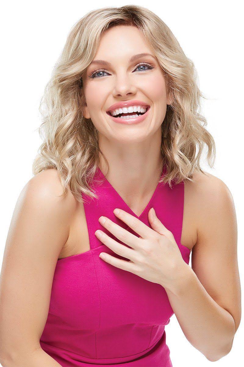 Large Wig H15298