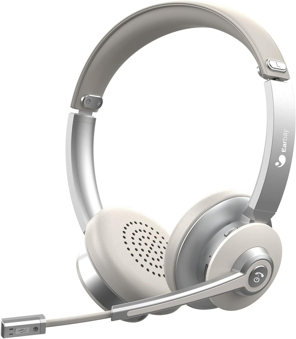 Bluetooth Headset with Mic Noise Canceling K7372