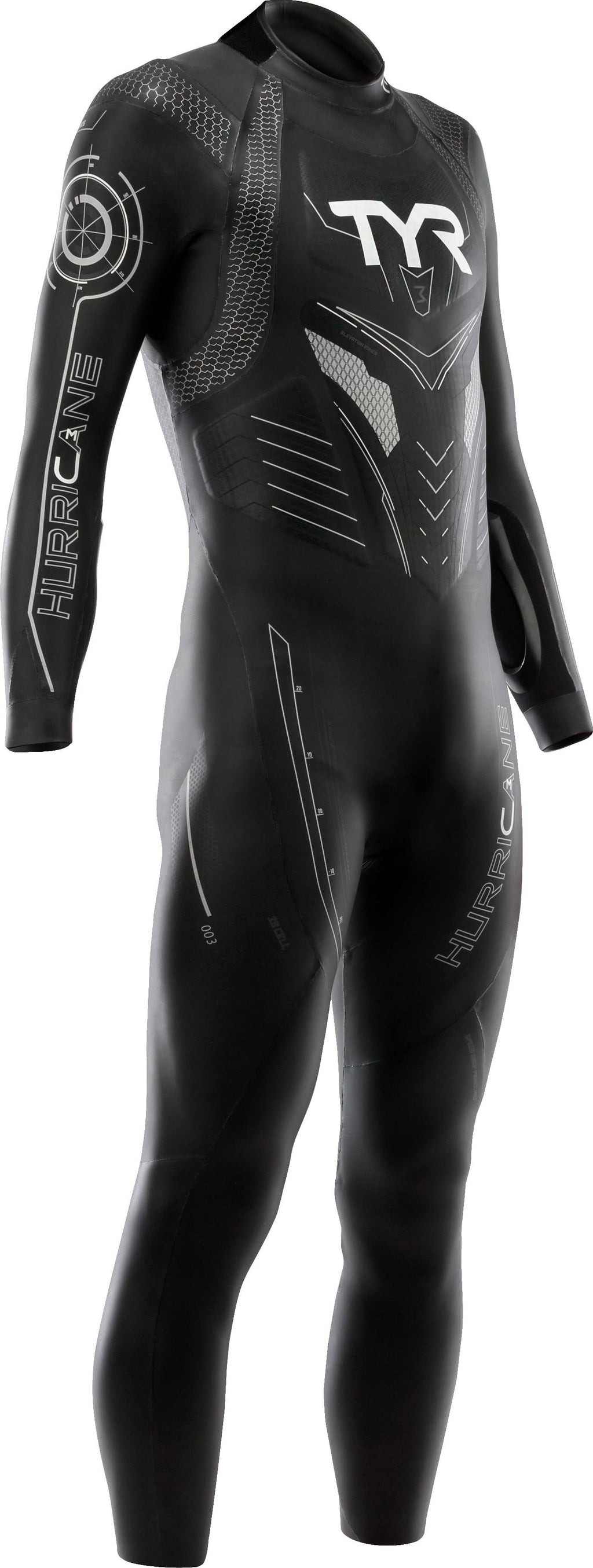 Men's Wetsuit U982