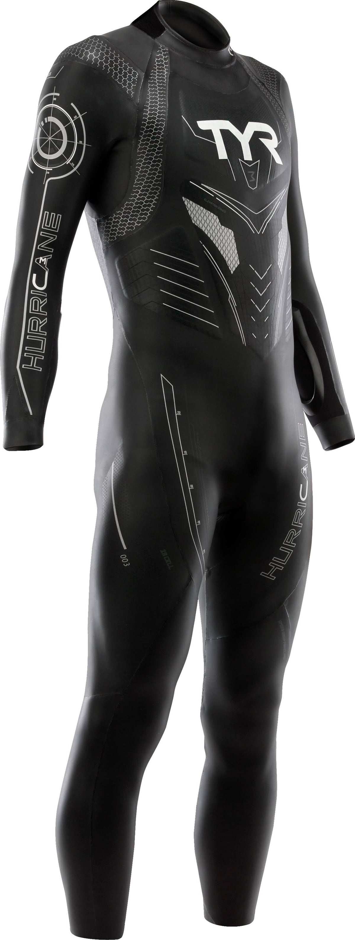 Men's Wetsuit U982