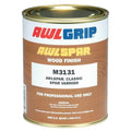 Spar Varnish Quart Q3151