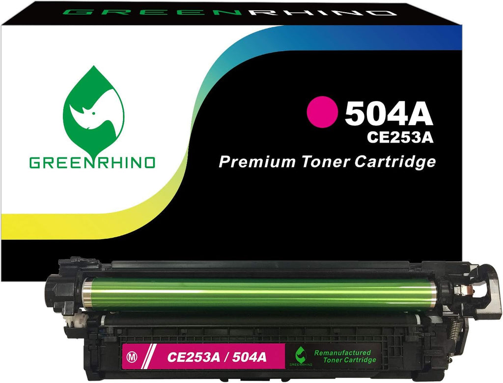 Remanufactured Cyan Toner Cartridge J499122