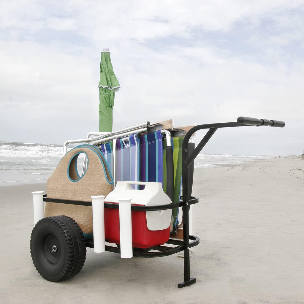 Fishing and Beach Cart O66878