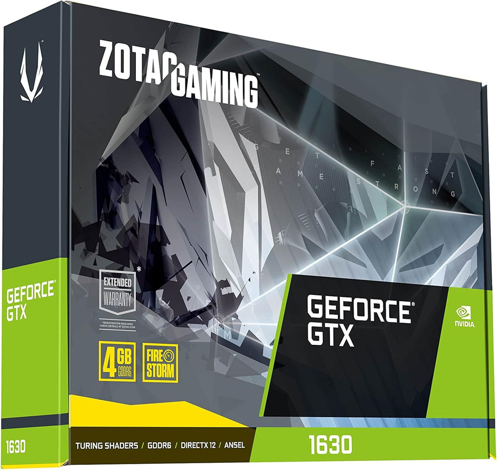 4GB GDDR6 64-bit Gaming Graphics Card B3024