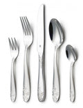 20-Piece Silverware Set A491265