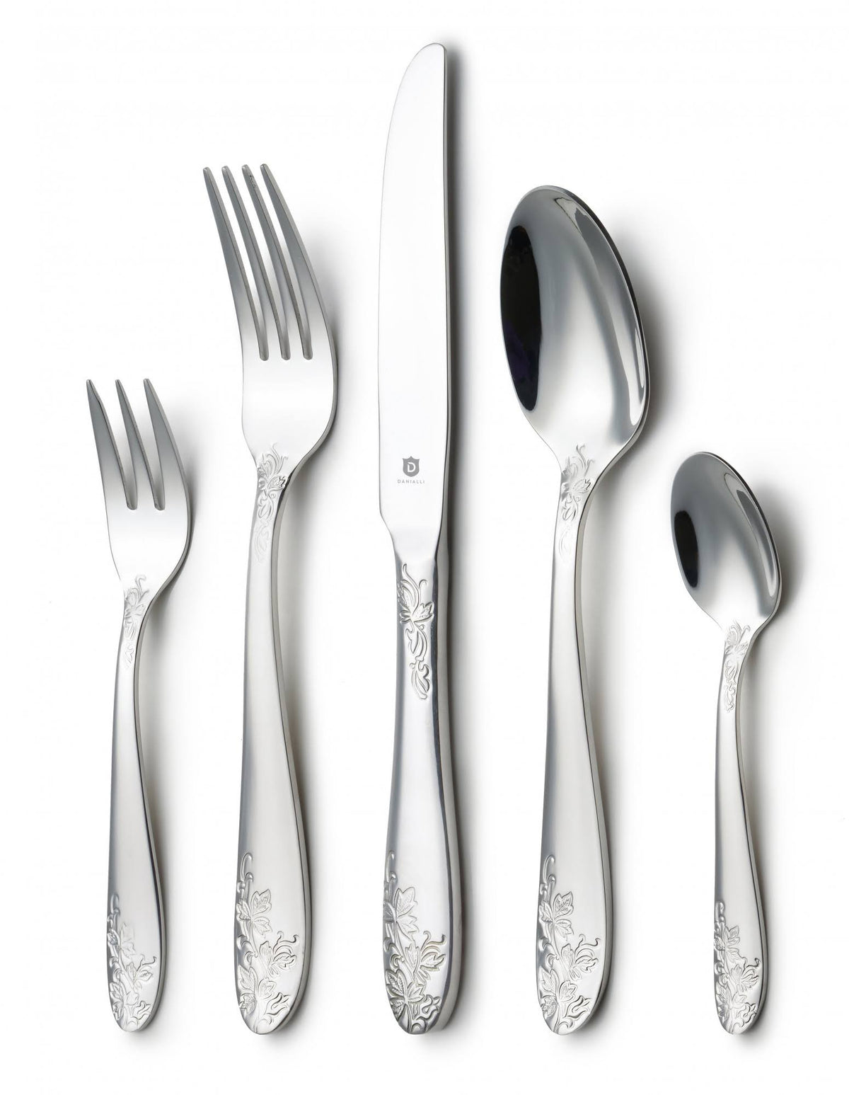 20-Piece Silverware Set A491265