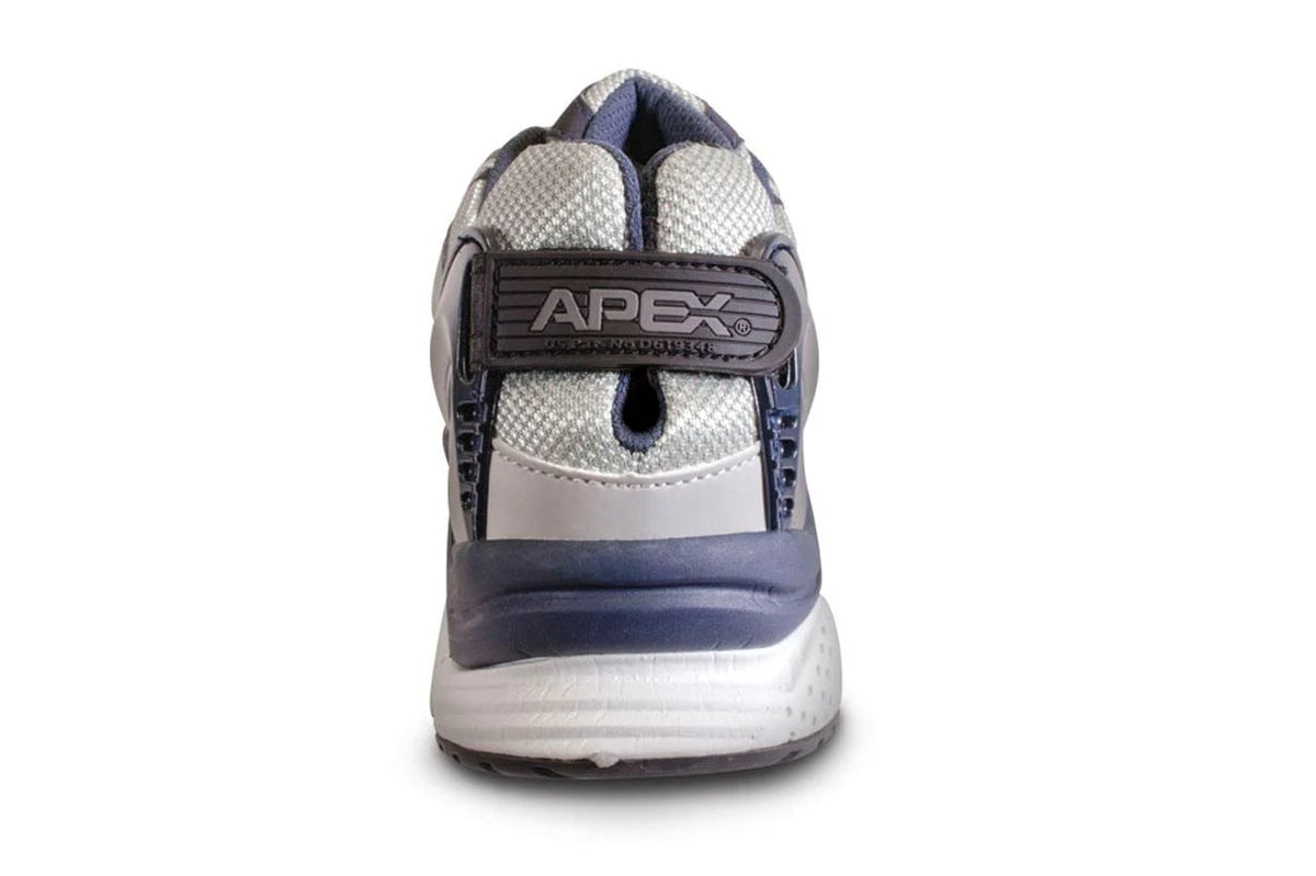 Blue Men&s Rhino Runner 10.5 B426060