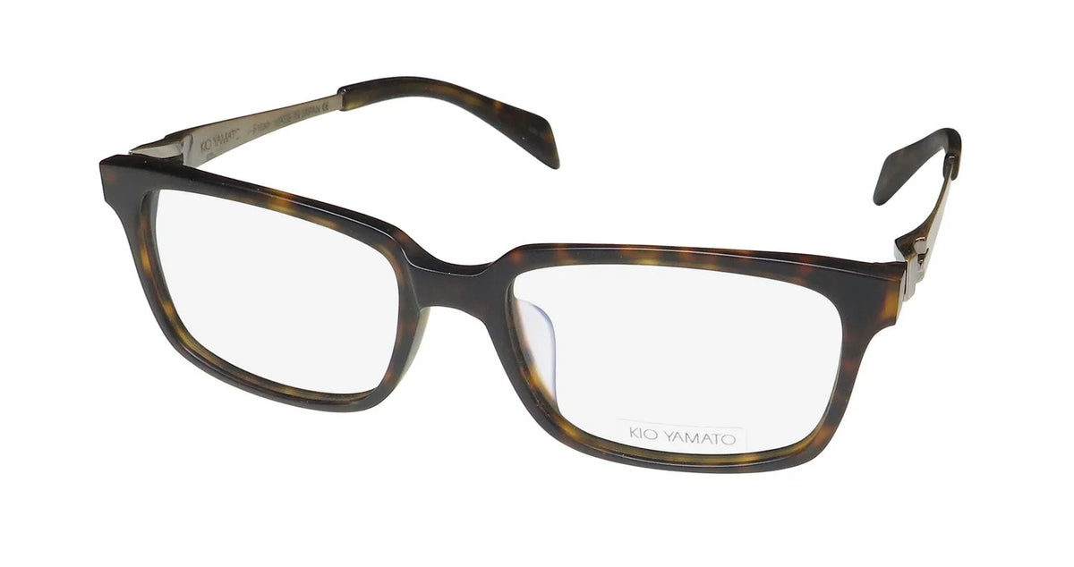 Designer Eyeglass Frame D273