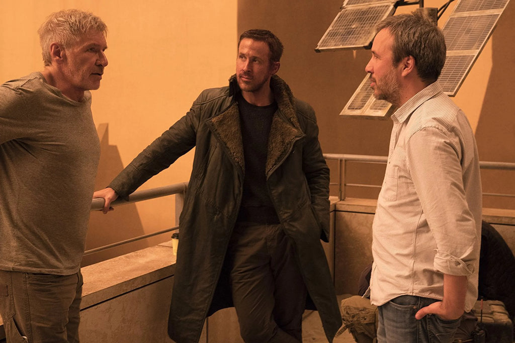 Blade Runner 2049 4K Ultra HD + Blu-ray X178050