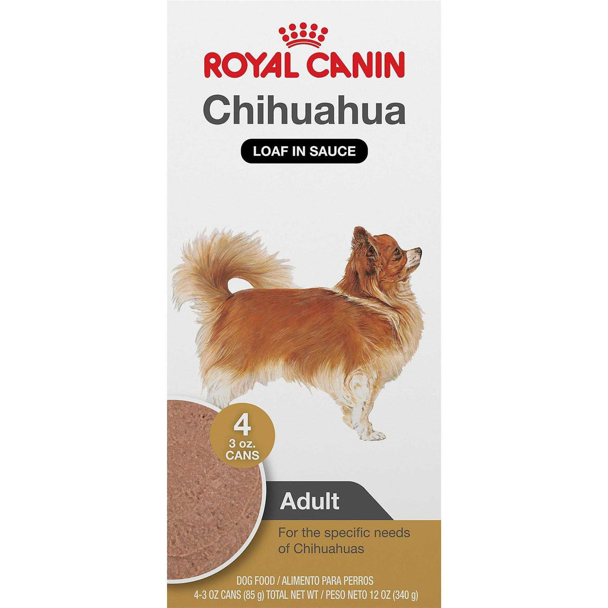 Adult Wet Dog Food G197