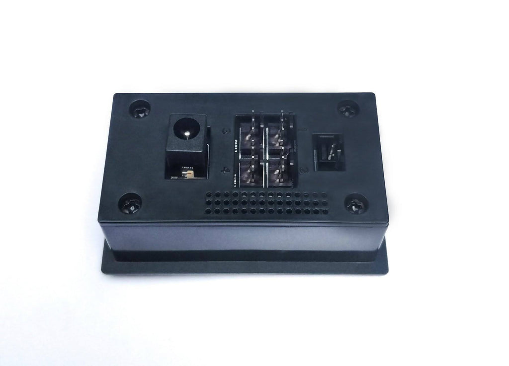 Deluxe 120mm Fan Cooling Unit with Programmable Thermal Controller K782045