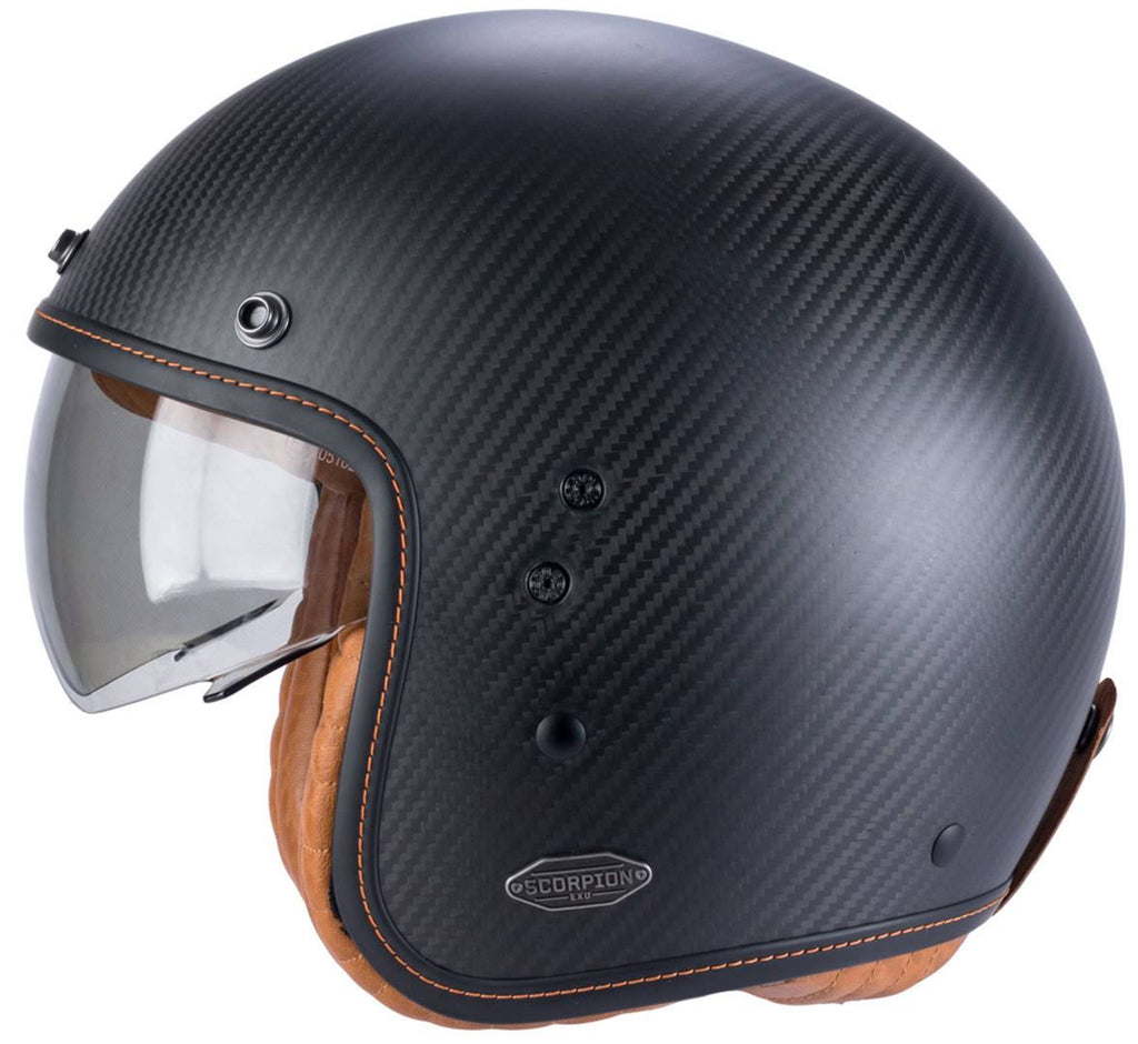 Matt Black Carbon L6544