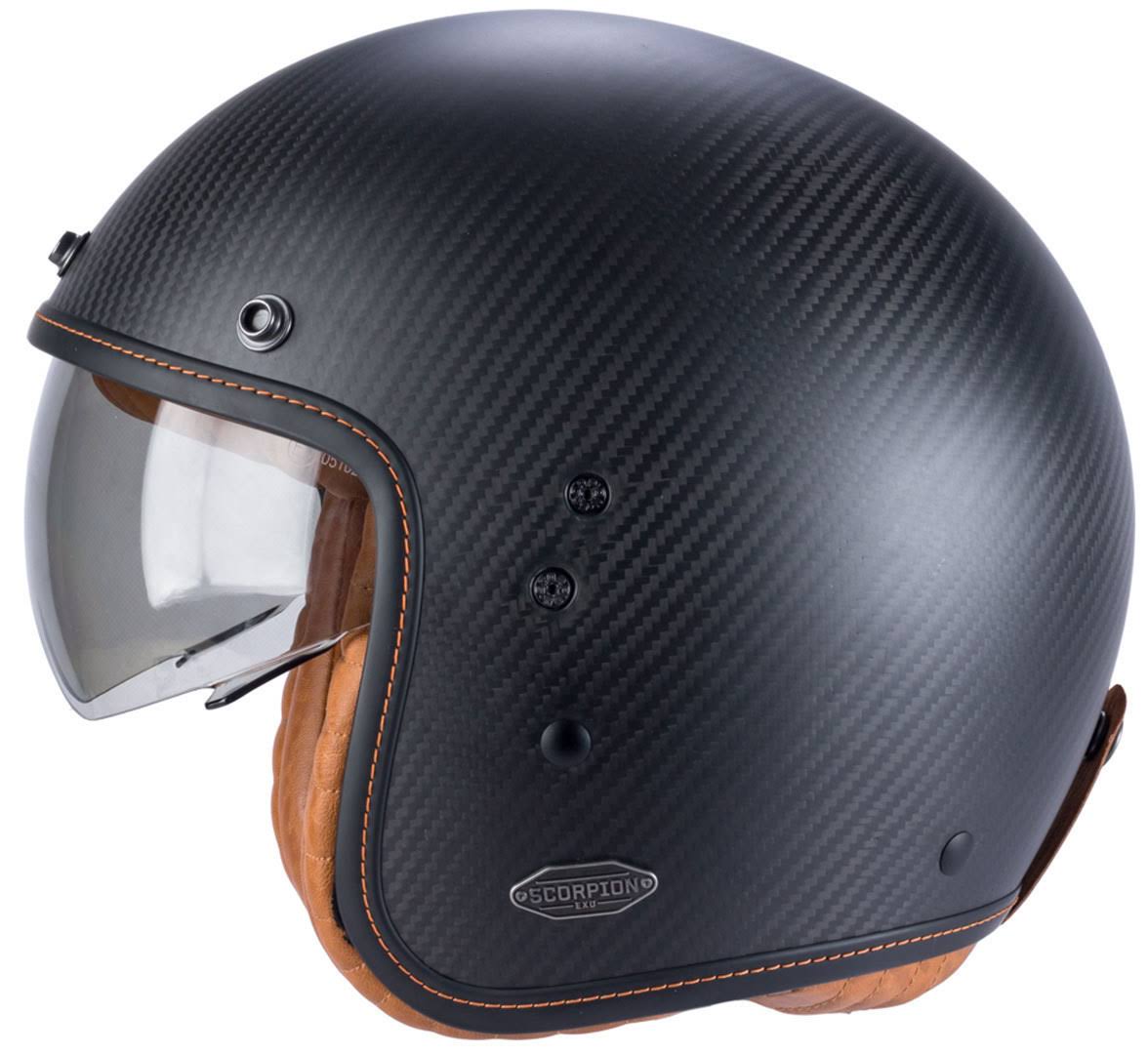 Matt Black Carbon L6544