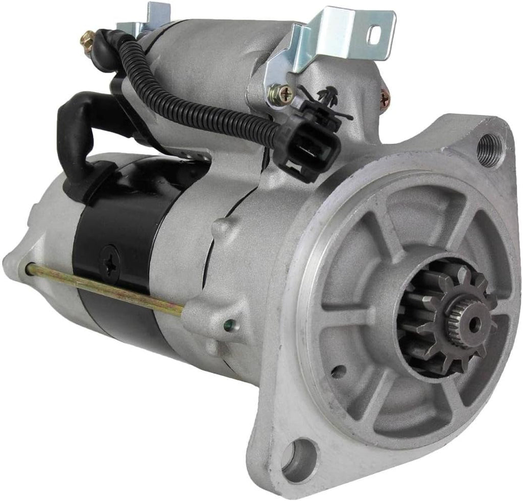 24V 4.5kW 11T Starter Motor F826