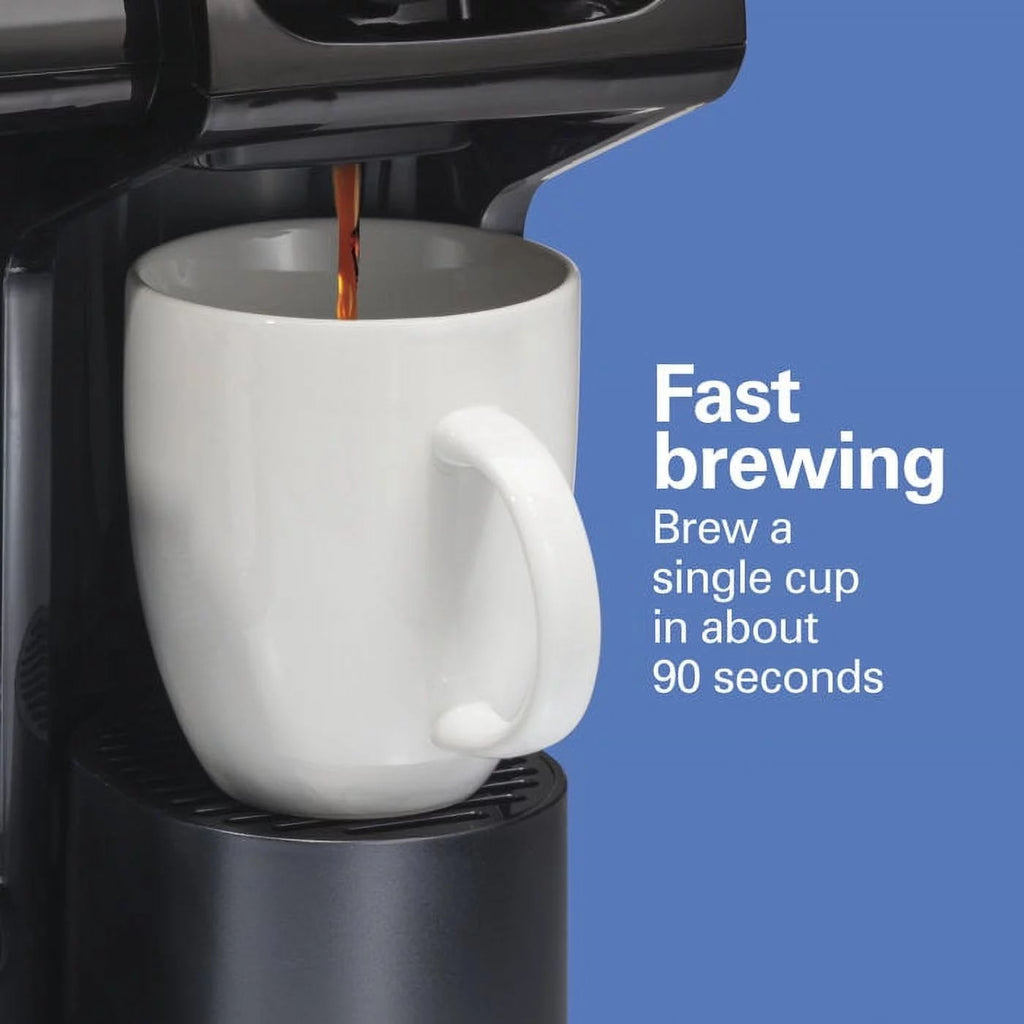FlexBrew Trio Coffee Maker E5793
