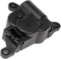 Air Door Actuator Blend N636