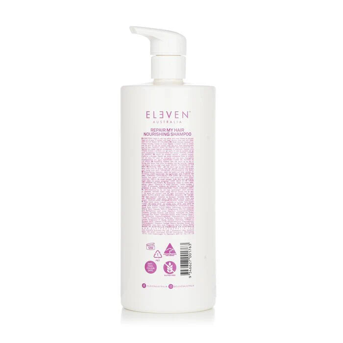 Nourishing Shampoo 32.5oz T8764