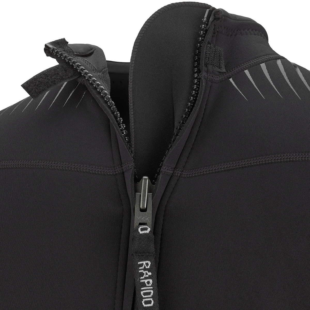 Men's Neoprene Wetsuit Shorty Scuba Snorkeling Surf Suit - XL N5682