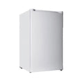 20 Compact Freezer 3 cu. ft. Manual Defrost Reversible Door White M3997