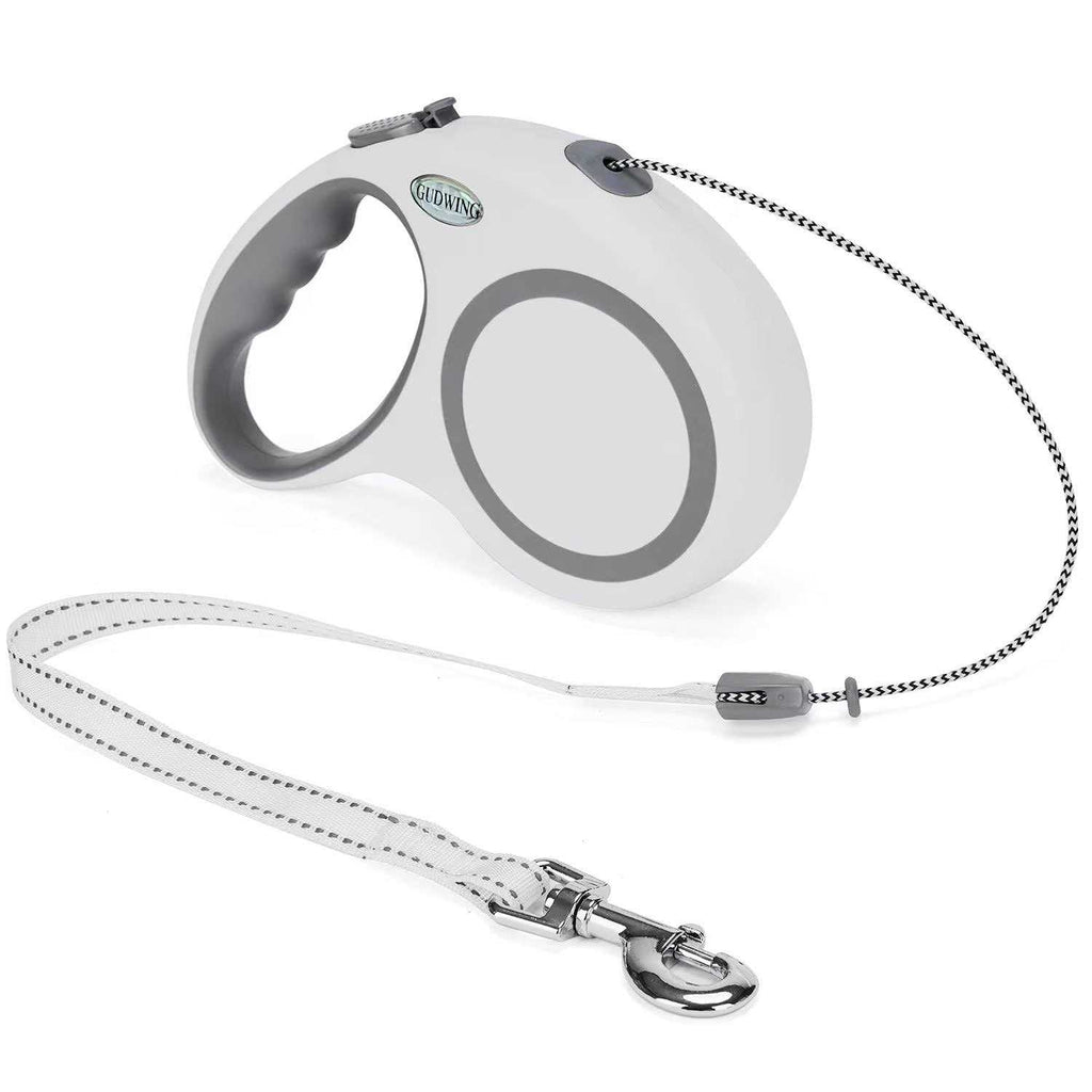 Retractable Dog Leash 30 Ft O338