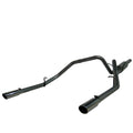 2004 Dodge Ram 1500 Cat Back Exhaust System J317