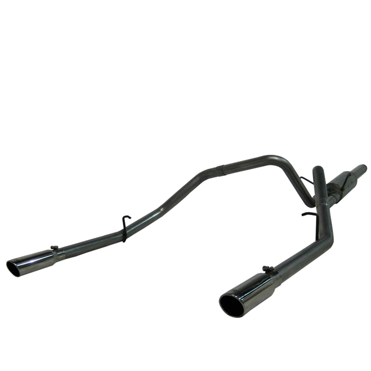 2004 Dodge Ram 1500 Cat Back Exhaust System J317