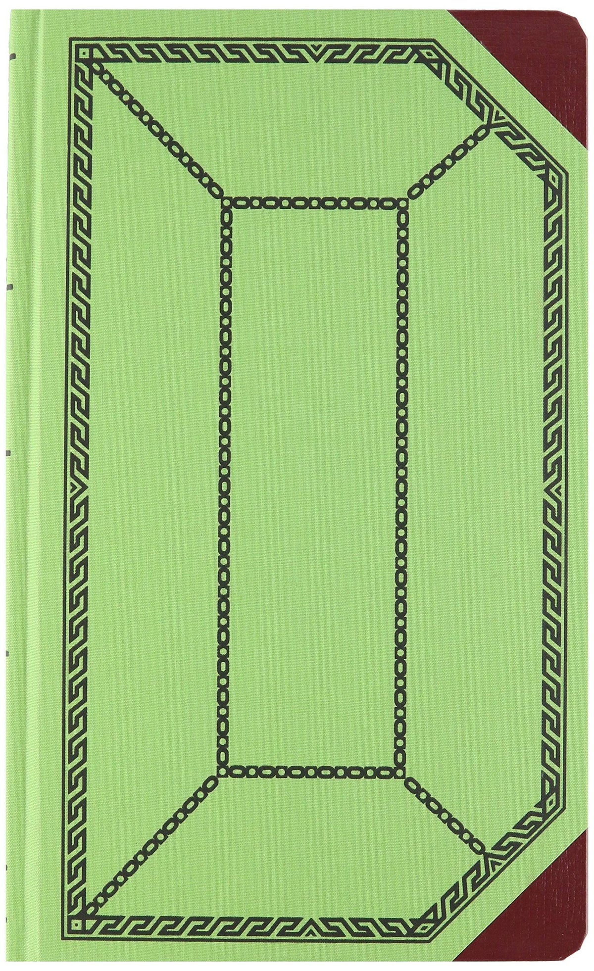 Record/Account Book, 300 Pages E771