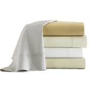 Linen Euro Sham Z2696