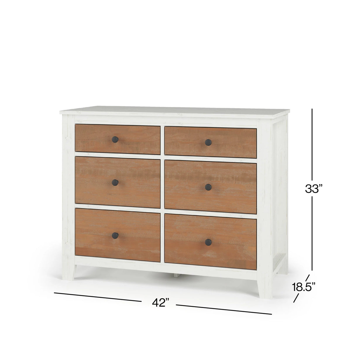 Double Dresser F498194