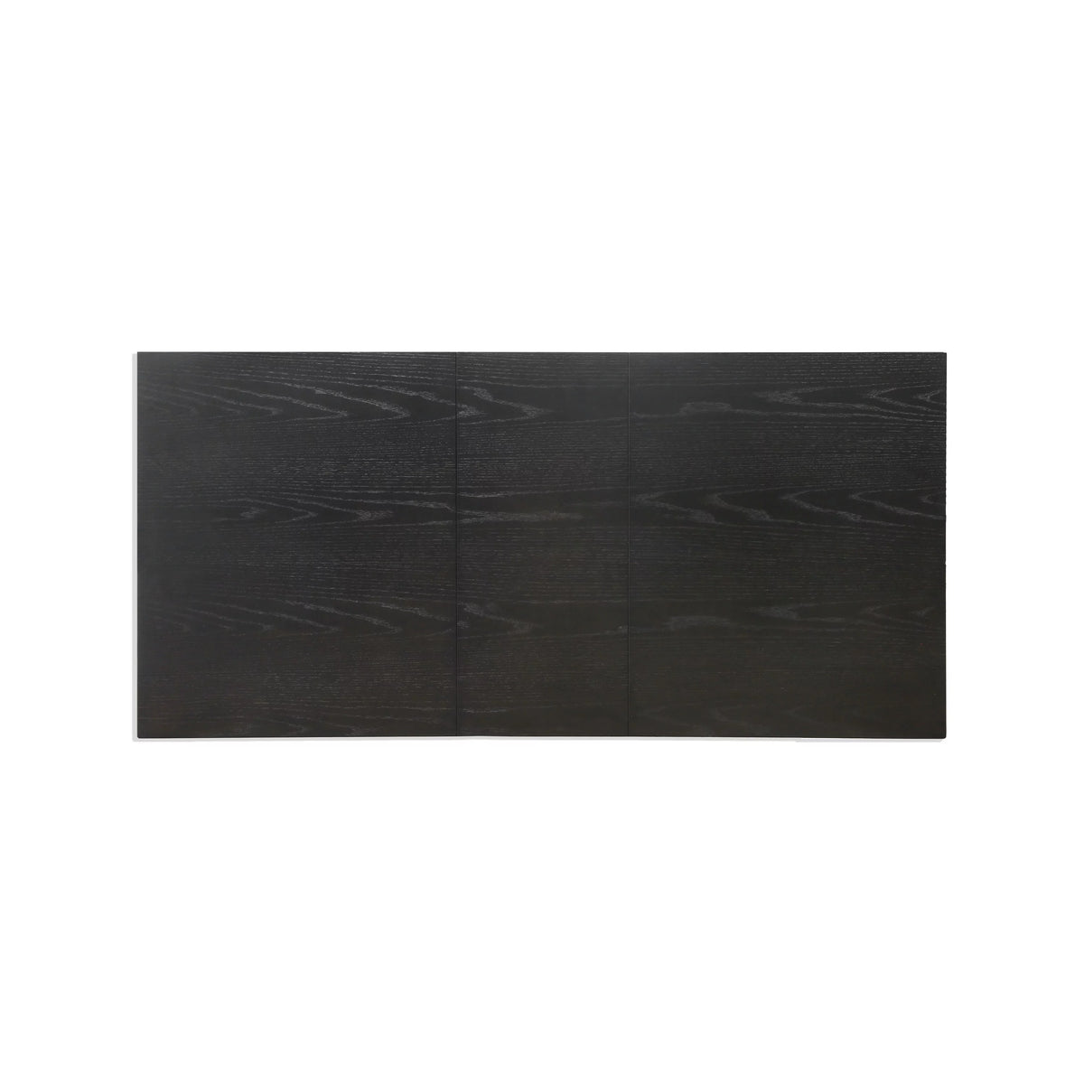 Espresso Wood Expandable Dining Table I655