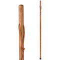 Tan Pine Walking Stick T425045