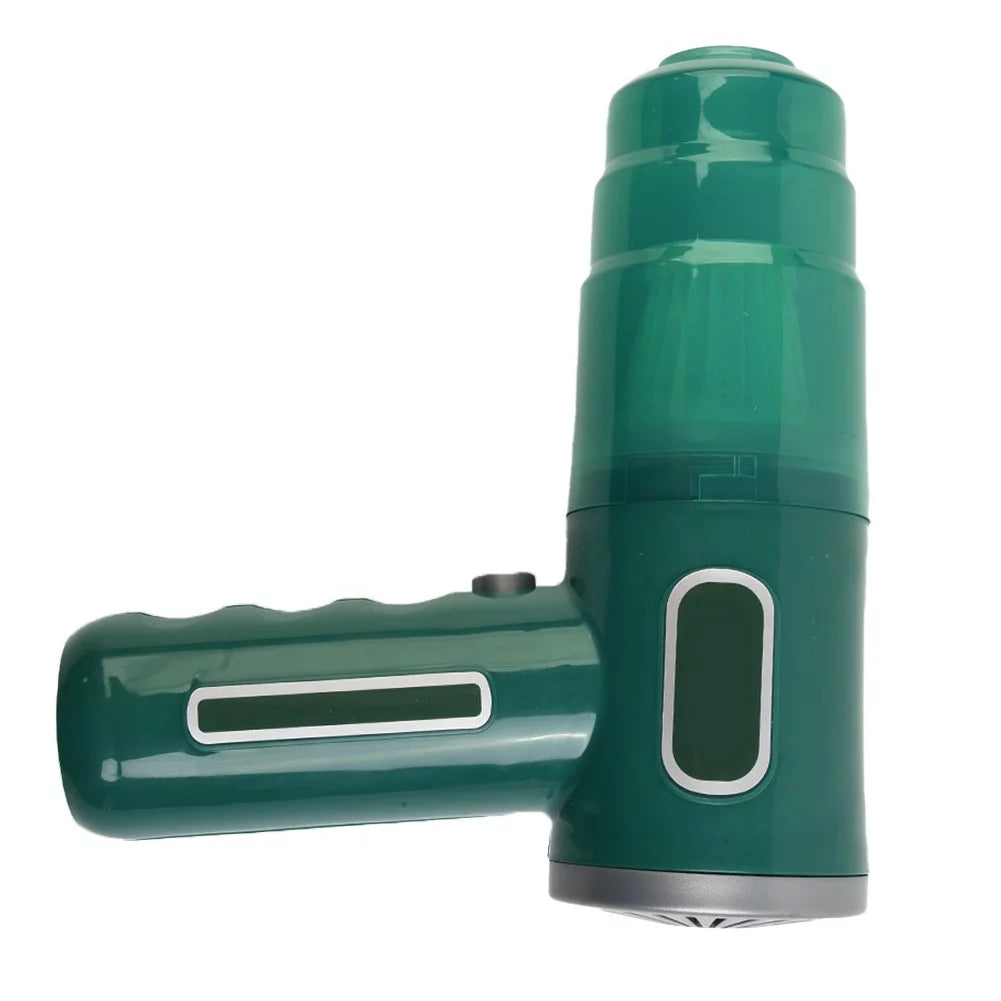 Cordless Handheld Wet & Dry Vacuum Cleaner V795