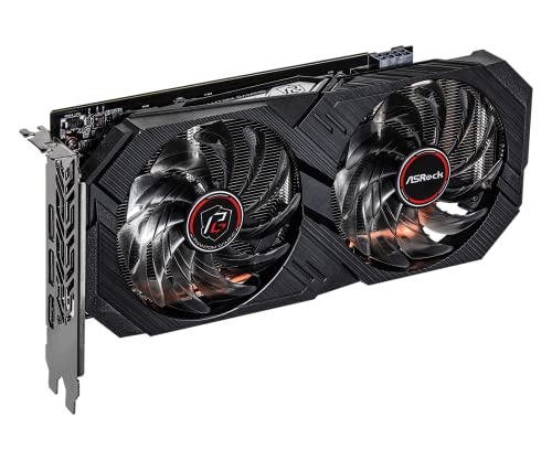 AMD Radeon RX 560 4 GB GDDR5 Graphics Card S666219