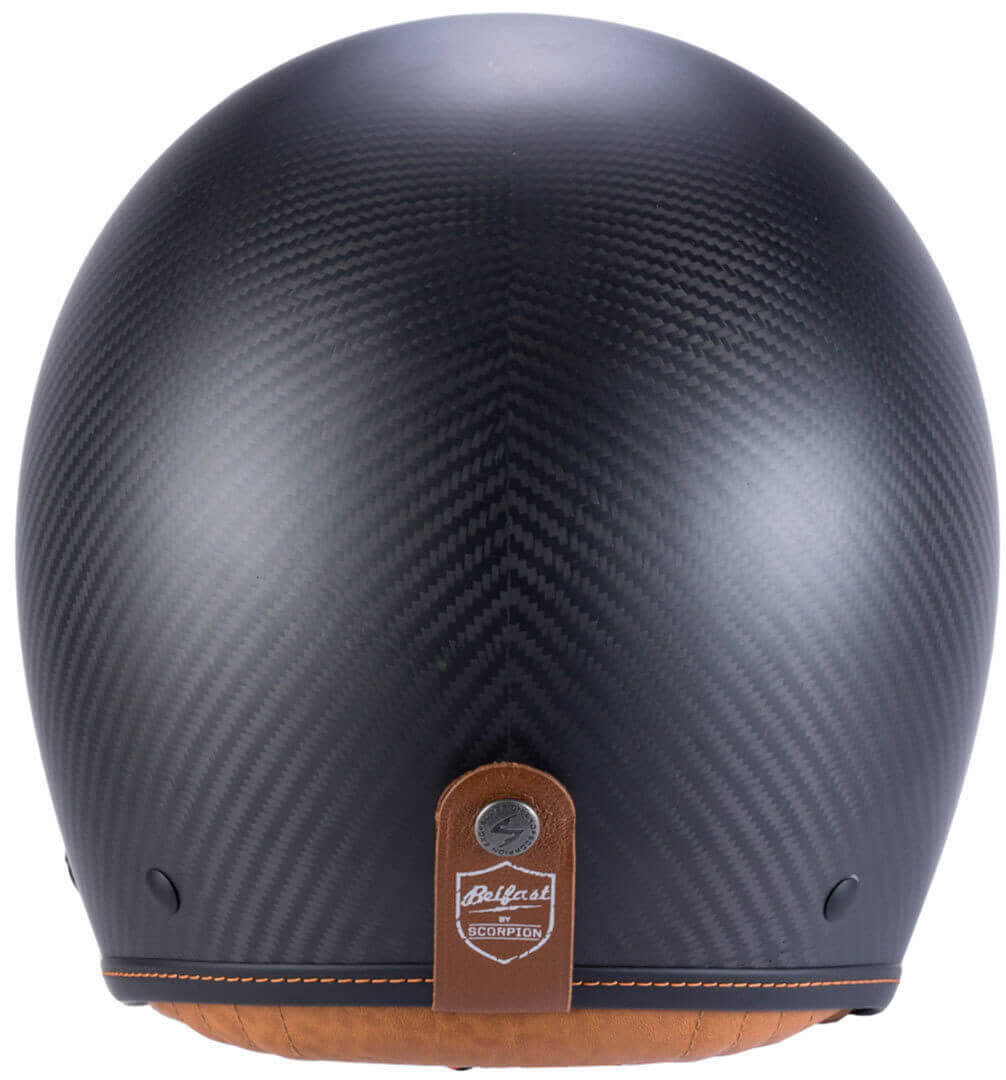 Matt Black Carbon L6544