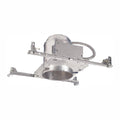 White Aluminum Recessed Lighting Housing H418711