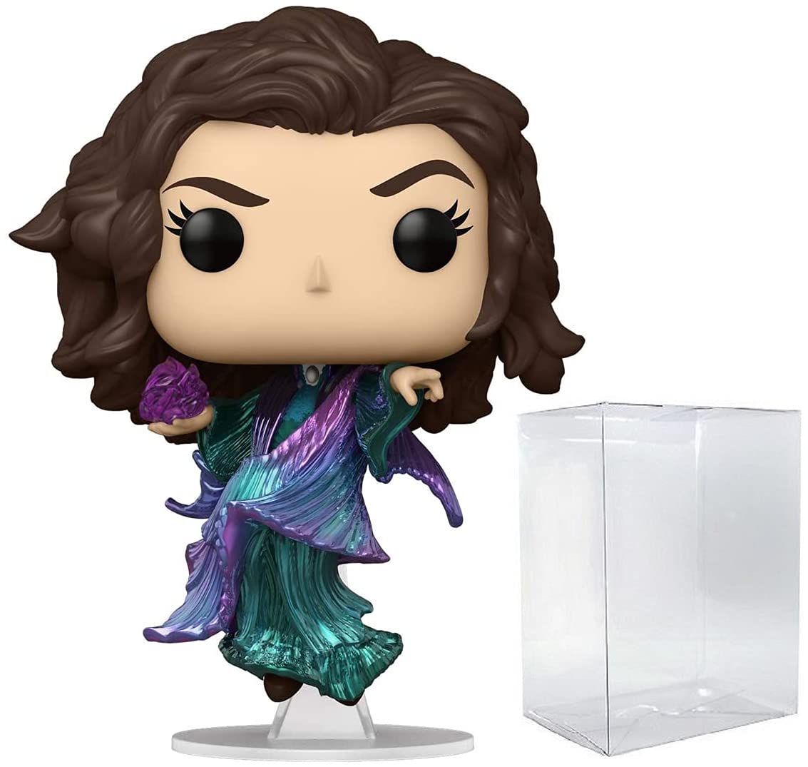 Vinyl Figure B649211