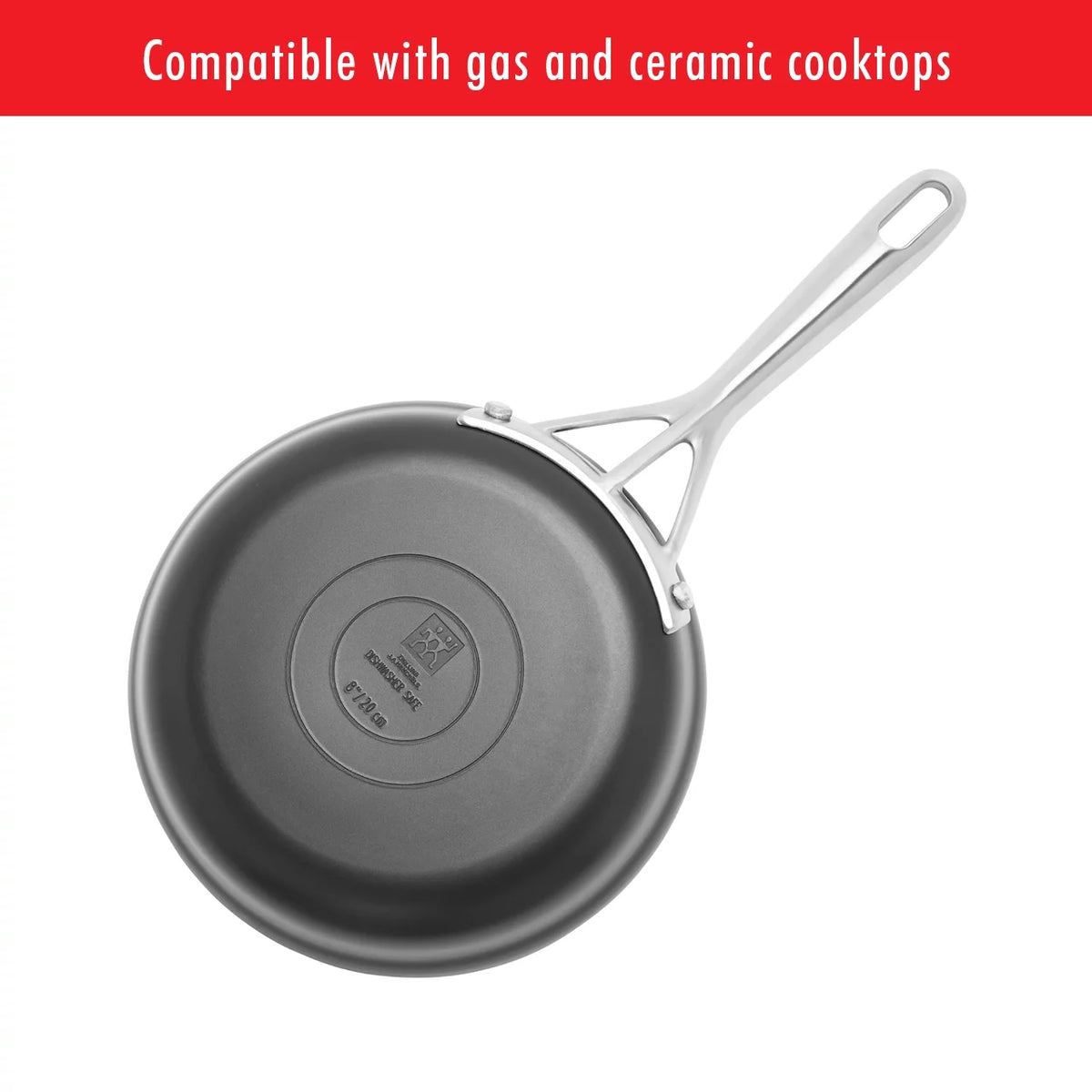 10-pc Aluminum Nonstick Cookware Set Z34457