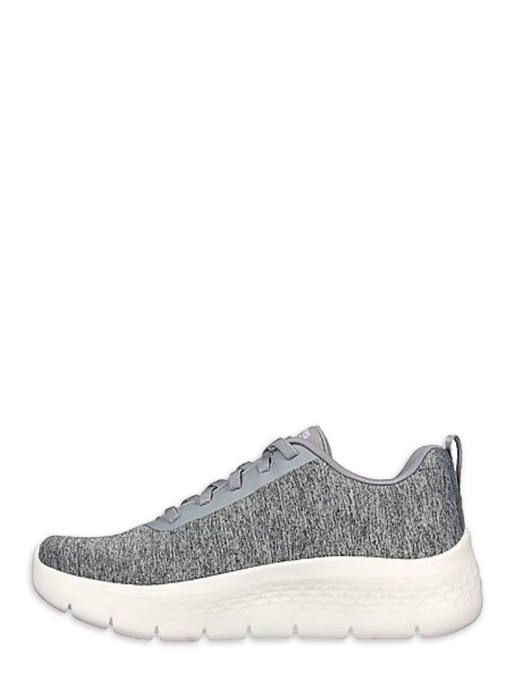 Women's Lace-up Athletic Walking Sneaker Z438615