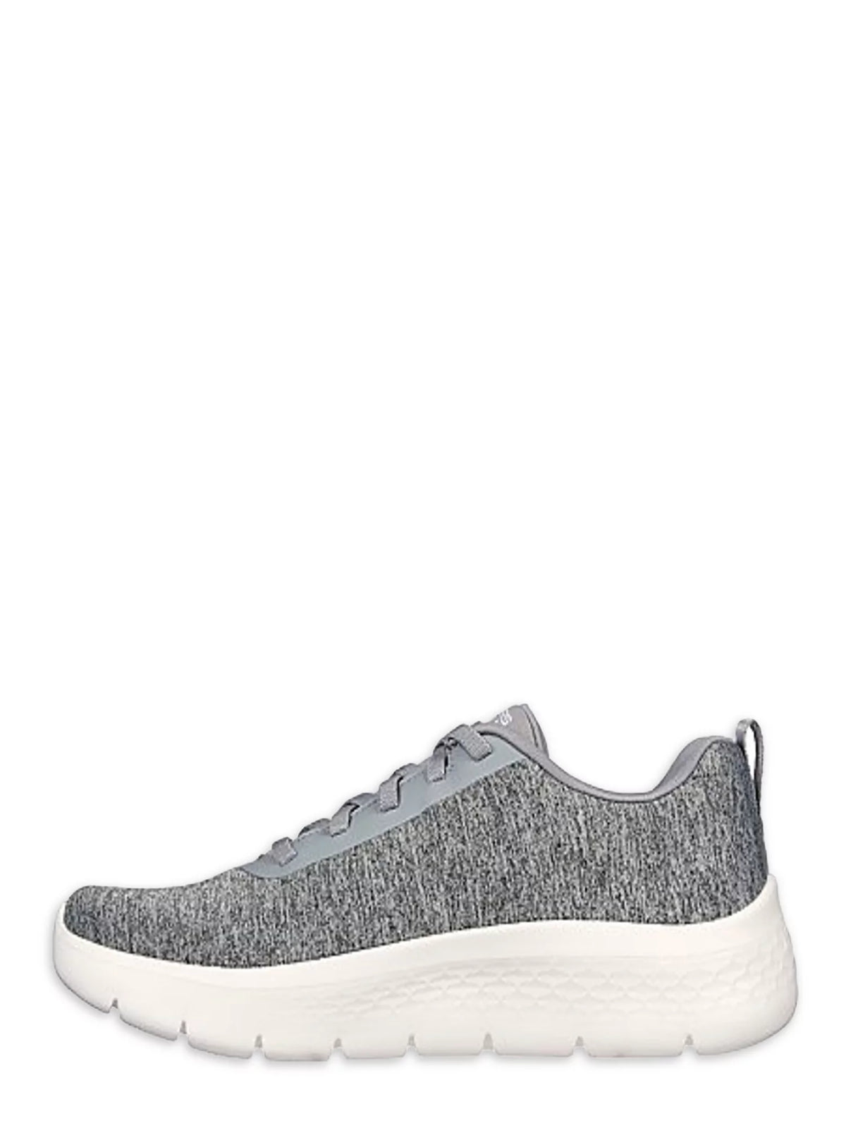 Women's Lace-up Athletic Walking Sneaker Z438615