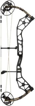 Black Throwback Bow R458772