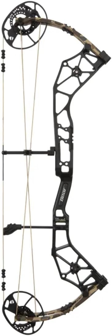 Black Throwback Bow R458772